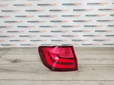 Фонарь в крыло Bmw 5 2011 63217203233 F11 3.0 N55B30, левый