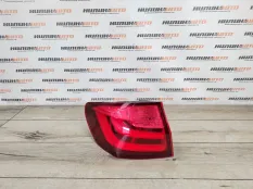 Фонарь в крыло Bmw 5 2011 63217203233 F11 3.0 N55B30, левый