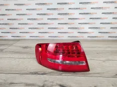 Фонарь в крыло Audi A4 B8 2010 8K9945095B 1.8 TFSI CDHB, задний левый