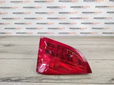 Фонарь в крышку багажника Audi A4 B8 2010 8K9945093B 1.8 TFSI CDHB, левый