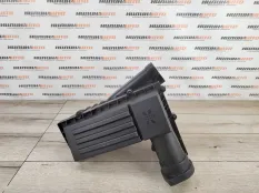 Корпус воздушного фильтра Volkswagen Tiguan 1 2008 1K0129607AG 2.0 CAWA