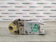 Кронштейн усилителя бампера Bmw 5 2011 51117200705 F11 3.0 N55B30, передний левый