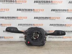 Подрулевой переключатель Bmw 5 2011 61319354051 F11 3.0 N55B30