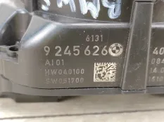 Подрулевой переключатель Bmw 5 2011 61319354051 F11 3.0 N55B30