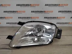 ПТФ Peugeot 308 2009 6206F0, правый
