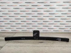 Кронштейн бампера Ford Focus 2 2008 1384509 1.6 SHDA, задний