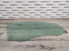 Стекло двери Volkswagen Golf 6 2011 5K4845202B 1.4 TSI CAXA, переднее правое