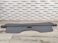 Шторка багажника Ford Focus 2 2008 1702101 УНИВЕРСАЛ CB4 1.8 DI KKDA