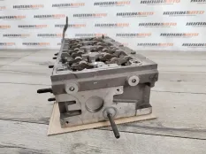 ГБЦ Skoda Octavia A7 2014 04L103064A 2.0 TDI CKFC