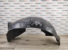 Подкрылок Suzuki Grand Vitara 2007 7552165J00 2.0 J20A, задний правый