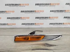 Повторитель поворота в крыло Ford Mondeo 4 2007 1571281 УНИВЕРСАЛ BG 1.8 TDCI QYBA, передний правый