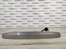 Накладка крышки багажника Nissan Note 1 E11 2007 908129U10H ХЭТЧБЕК 5-ДВ. 1.6 HR16DE