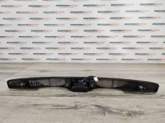 Накладка крышки багажника Suzuki SX4 2008 8394079J00ZCD YA21S 1.6 M16A