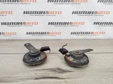 Звуковой сигнал Suzuki Grand Vitara 2007 3850063J00 2.0 J20A