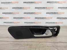 Ручка двери внутренняя Volkswagen Tiguan 1 2008 5N0839114AEUAQ 2.0 CAWA, задняя правая