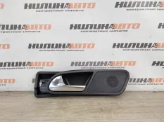 Ручка двери внутренняя Volkswagen Tiguan 1 2008 5N0839113AEUAQ 2.0 CAWA, задняя левая
