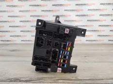 Блок предохранителей салон Mitsubishi ASX 2012 8637B540 GA1W 1.6 4A92
