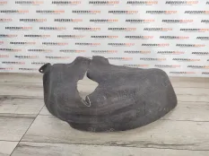 Подкрылок Ford Fusion 2008 1302762 1.4 FXJA, задний правый