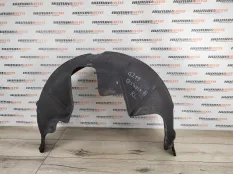 Подкрылок Skoda Octavia A7 2014 5E0810969A 2.0 TDI CKFC, задний левый