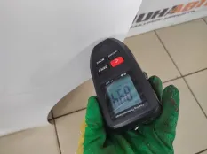 Дверь Mitsubishi ASX 2012 5730A977 GA1W 1.6 4A92, задняя левая