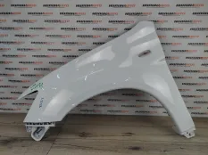 Крыло Mitsubishi ASX 2012 5220J227 GA1W 1.6 4A92, переднее левое