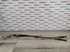 Трос МКПП Mitsubishi ASX 2012 2460A101 GA1W 1.6 4A92