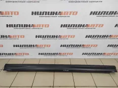 Накладка порога Mitsubishi ASX 2012 6512A305XA GA1W 1.6 4A92, левая