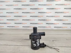 Насос водяной вспомогательный Audi A5 8T 2008 1K0965561G КУПЕ 8T3 3.2 CALA