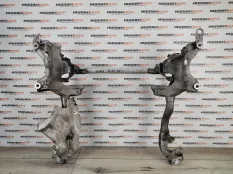 Подрамник Audi A5 8T 2011 8T0399315H 2.0 CDNB, передний