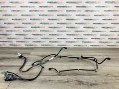 Проводка бампера Mitsubishi ASX 2012 8518A202 GA1W 1.6 4A92, задняя