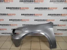 Крыло Bmw X5 2008 51657178395 E70 3.0D M57D30, переднее левое