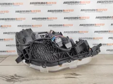 Фара галоген Mitsubishi ASX 2012 8301B589 GA1W 1.6 4A92, передняя левая