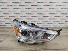 Фара галоген Mitsubishi ASX 2012 8301B590 GA1W 1.6 4A92, передняя правая