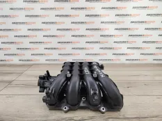Коллектор впускной Mitsubishi ASX 2012 1540A372 GA1W 1.6 4A92
