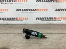 Форсунка бензин Ford Fusion 2008 1429840 1.4 FXJA