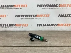 Форсунка бензин Ford Fusion 2008 1429840 1.4 FXJA