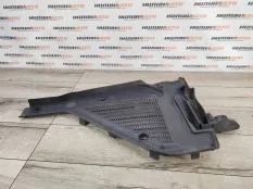Жабо Bmw X5 2008 64316945583 E70 3.0D M57D30, левое