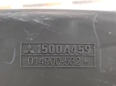 Корпус воздушного фильтра Mitsubishi ASX 2012 1500A376 GA1W 1.6 4A92