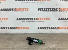 Форсунка бензин Ford Fusion 2008 1429840 1.4 FXJA