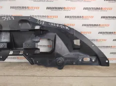 Пыльник бампера Mitsubishi ASX 2012 5379A269 GA1W 1.6 4A92, передний