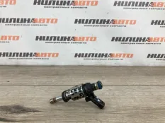 Форсунка бензин Audi A5 8T 2011 06H906036P 2.0 CDNB