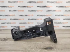Кронштейн бампера Bmw X5 2008 51127226936 E70 3.0D M57D30, задний правый
