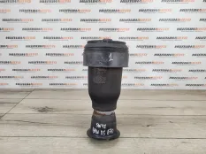 Подушка пневмоподвески Bmw X5 2008 37126790078 E70 3.0D M57D30, задняя