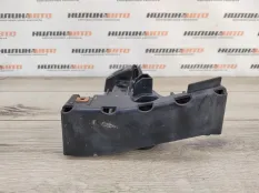 Кронштейн бампера Bmw X5 2008 51127226935 E70 3.0D M57D30, задний левый