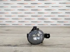 ПТФ Bmw X5 2008 63176924655 E70 3.0D M57D30, левый