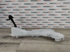 Бачок омывателя Bmw X5 2008 61677161477 E70 3.0D M57D30