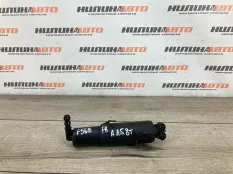 Форсунка омывателя фар Audi A5 8T 2008 8T0955102 КУПЕ 8T3 3.2 CALA, передняя правая