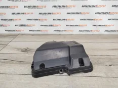 Крышка блока предохранителей Bmw X5 2008 12907555102 E70 3.0D M57D30
