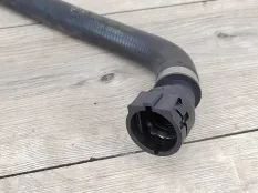 Патрубок отопителя печки Bmw X5 2008 64216945279 E70 3.0D M57D30