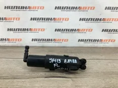 Форсунка омывателя фар Audi A4 B8 2010 8K0955101A 1.8 TFSI CDHB, левая